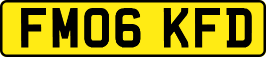 FM06KFD