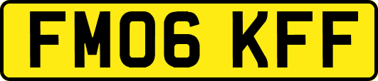 FM06KFF