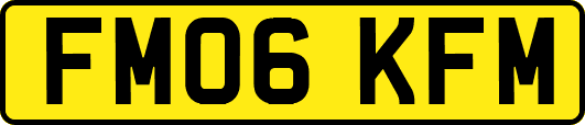FM06KFM