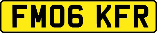 FM06KFR