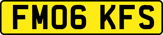 FM06KFS