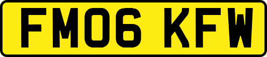 FM06KFW