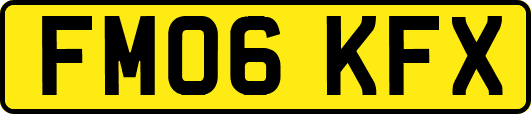 FM06KFX