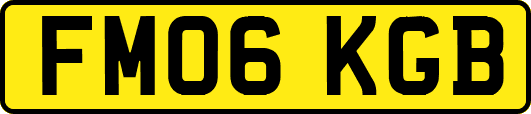 FM06KGB