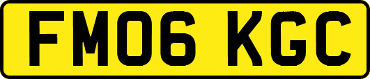 FM06KGC
