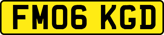 FM06KGD