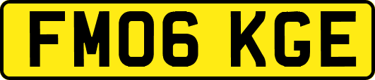 FM06KGE
