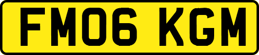FM06KGM