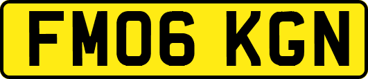 FM06KGN