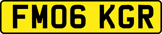 FM06KGR