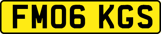 FM06KGS