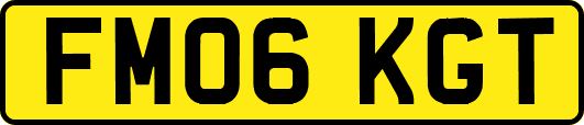 FM06KGT