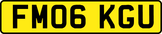 FM06KGU