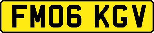 FM06KGV