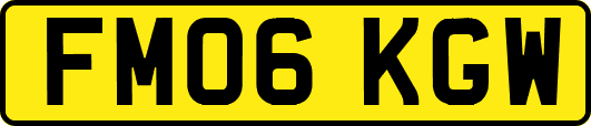 FM06KGW