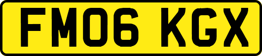 FM06KGX