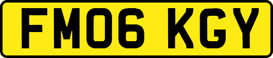 FM06KGY