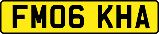 FM06KHA