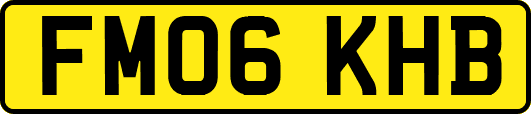 FM06KHB