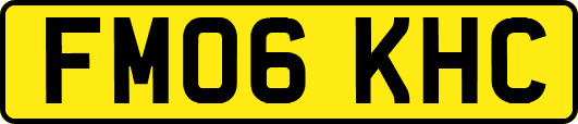 FM06KHC