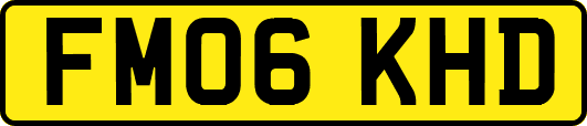 FM06KHD