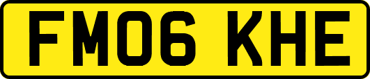 FM06KHE