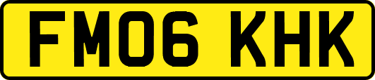 FM06KHK