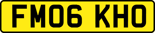 FM06KHO