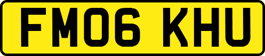 FM06KHU
