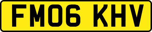 FM06KHV