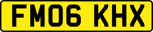 FM06KHX