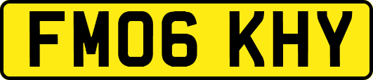 FM06KHY