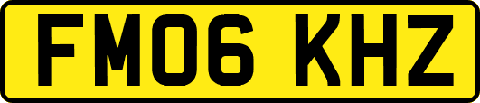FM06KHZ