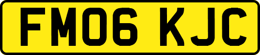FM06KJC