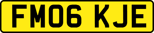 FM06KJE