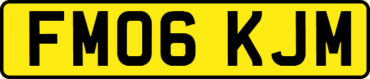 FM06KJM