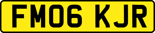 FM06KJR