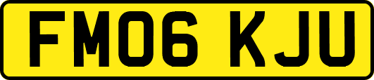 FM06KJU