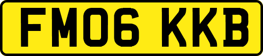 FM06KKB