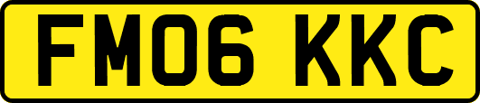 FM06KKC
