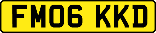 FM06KKD