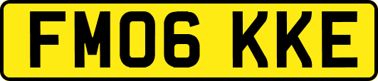 FM06KKE