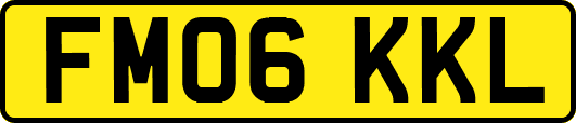 FM06KKL