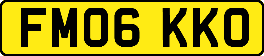 FM06KKO