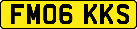 FM06KKS