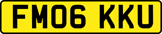 FM06KKU