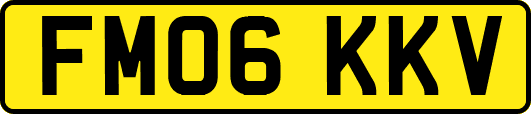 FM06KKV