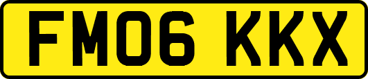 FM06KKX