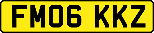 FM06KKZ