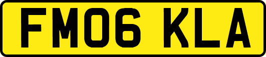 FM06KLA